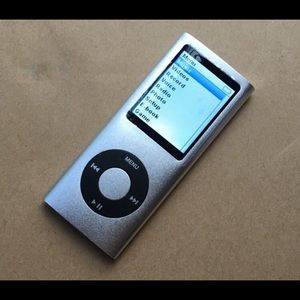 MP4 Multimedia Player